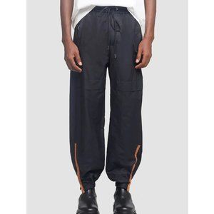 3.1 Phillip Lim Contrast Stripe Jogger